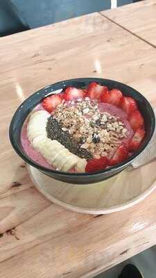 Zenzen Lifestyle Cafe