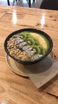 Zenzen Lifestyle Cafe