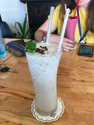 Zenzen Lifestyle Cafe