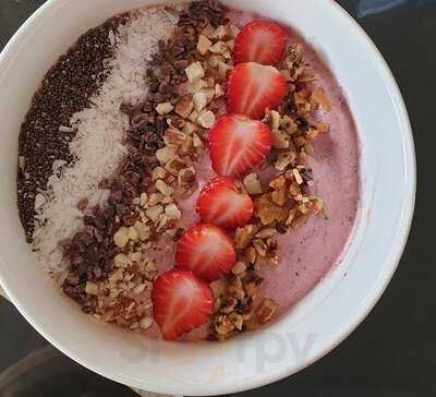 Zenzen Lifestyle Cafe