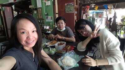 มิแรนด้าส์ คาเฟ่