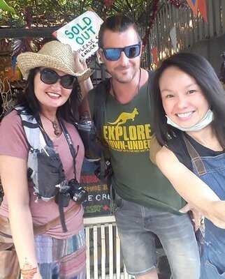 มิแรนด้าส์ คาเฟ่