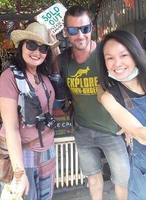 มิแรนด้าส์ คาเฟ่