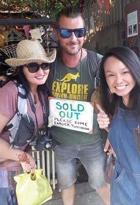 มิแรนด้าส์ คาเฟ่