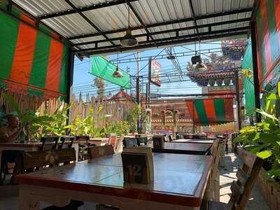 ร้านอาหารไทย