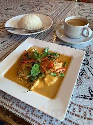 ร้านอาหารไทย