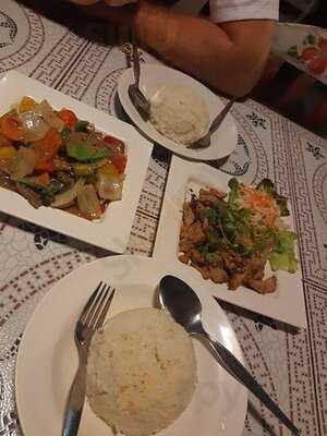 ร้านอาหารไทย