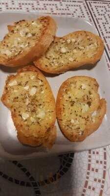 ร้านอาหารไทย