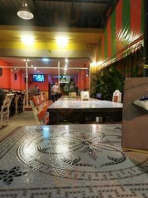 ร้านอาหารไทย