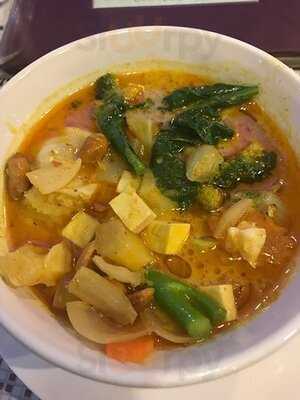 ร้านอาหารไทย