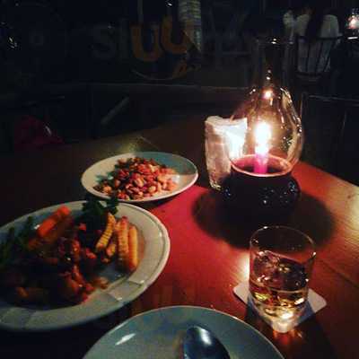 เดอะนอร์ทเกทแจ๊สคลับ