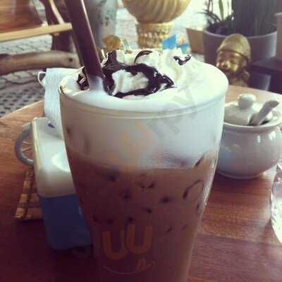 เชียงใหม่ คอฟฟี่ สต๊อป