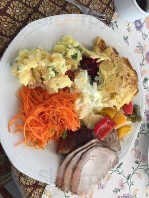 อุฟ เดอ อู การ์เดน