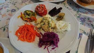 อุฟ เดอ อู การ์เดน