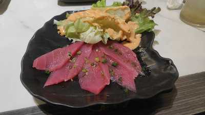 นิมมาน บาร์ แอนด์ กริลล์