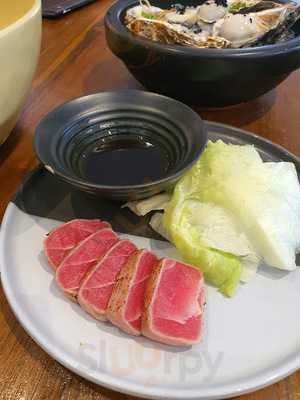 นิมมาน บาร์ แอนด์ กริลล์