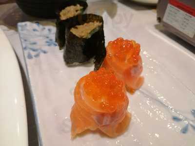 นิมมาน บาร์ แอนด์ กริลล์