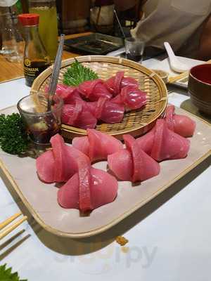 นิมมาน บาร์ แอนด์ กริลล์