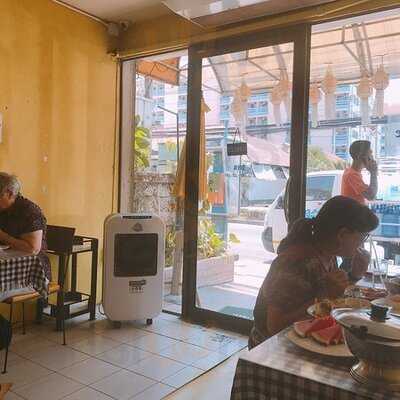 เลมอนทรี