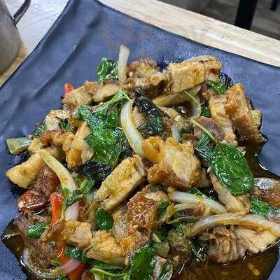 ร้านกราเซีย