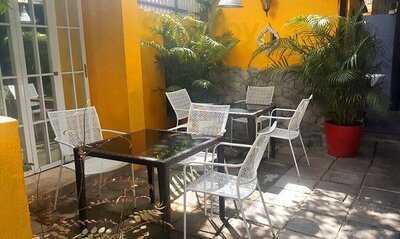 Feast Society By Salsa Kitchen