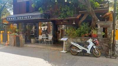 Feast Society By Salsa Kitchen