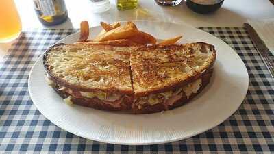 Feast Society By Salsa Kitchen