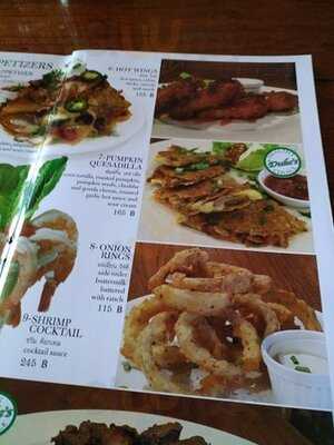 The Duke's Ping River