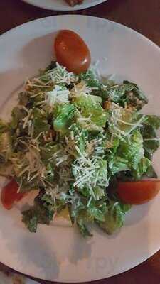 The Duke's Ping River