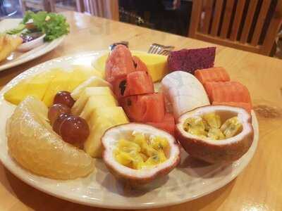 ไนซ์ คิทเช่น