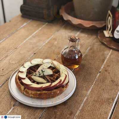 Sun Rays - Breakfast & Brunch