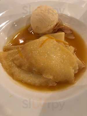 ภัตตาคาร เลอ คริสตัล