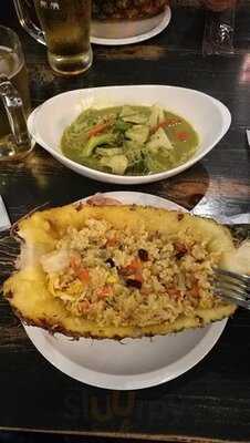 Lava Restaurant & Bar