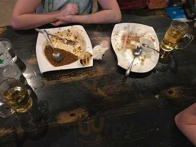 Lava Restaurant & Bar