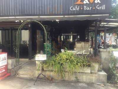 Lava Restaurant & Bar