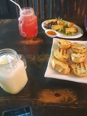 Lava Restaurant & Bar