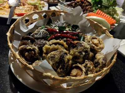 รักษ์ท่าน้ำ