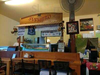 Sushi Jiro Japanese Restaurant