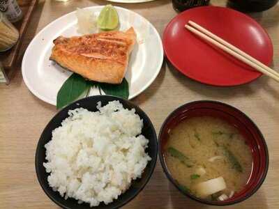 Sushi Jiro Japanese Restaurant