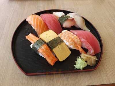 Sushi Jiro Japanese Restaurant