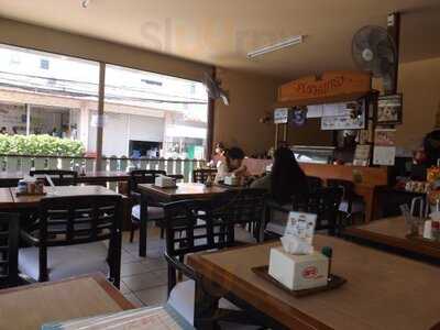 Sushi Jiro Japanese Restaurant