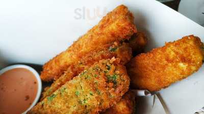 สตรีท พิซซ่า