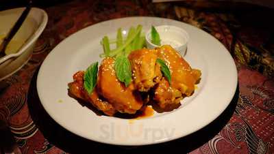 สตรีท พิซซ่า