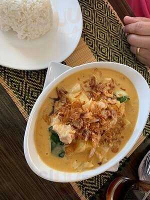 ปารีส - เรสเตอรองท์ & บาร์