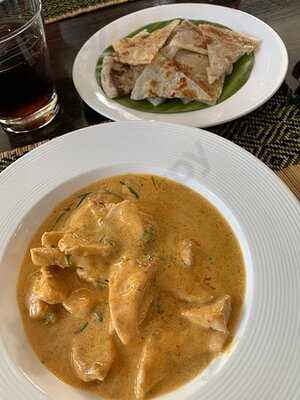 ปารีส - เรสเตอรองท์ & บาร์