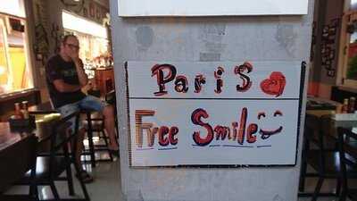 ปารีส - เรสเตอรองท์ & บาร์