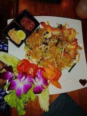 อลิซส์ ออร์แกนิค เวจจิแทเรียน เรสเตอรองท์