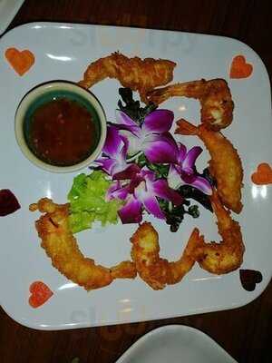 อลิซส์ ออร์แกนิค เวจจิแทเรียน เรสเตอรองท์