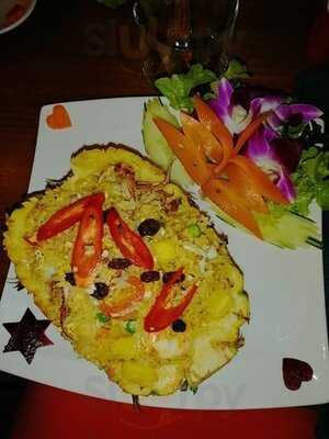 อลิซส์ ออร์แกนิค เวจจิแทเรียน เรสเตอรองท์