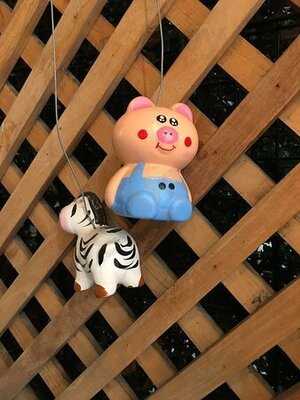 อลิซส์ ออร์แกนิค เวจจิแทเรียน เรสเตอรองท์